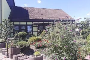 Musikhotel Goldener Spatz