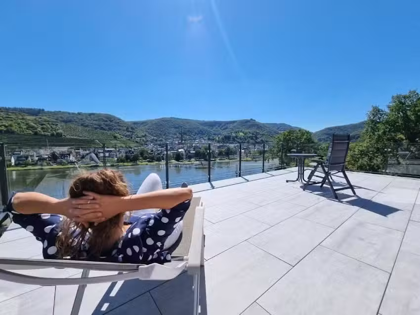 MV R&ouml;mervilla Lofts and Penthouses