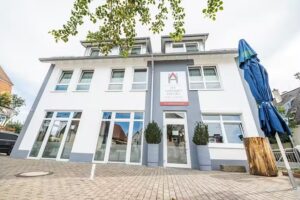My Airport Hotel & Pension