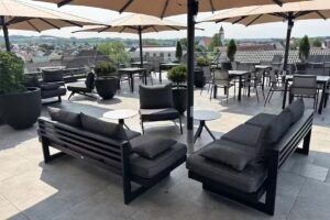 MY-flats Studio Apartements