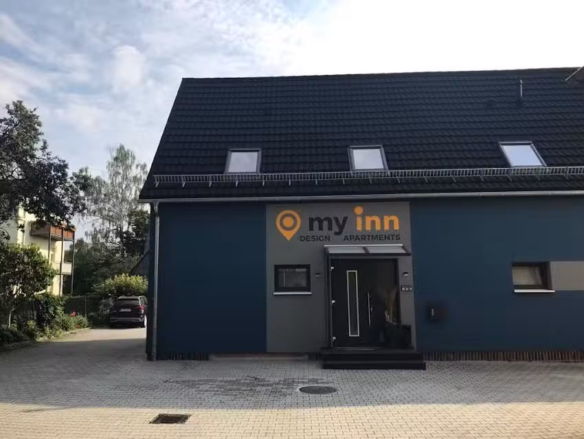 My Inn