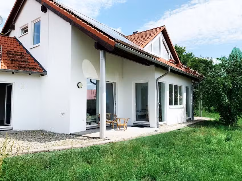 My-Skypalace Billigheim