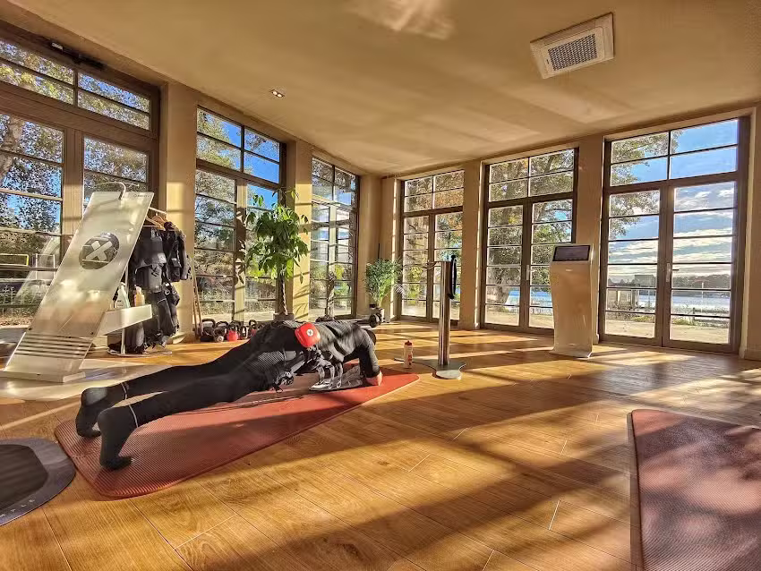 MyImpuls &ndash; EMS Training