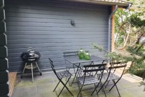 N8Quartier Chalet
