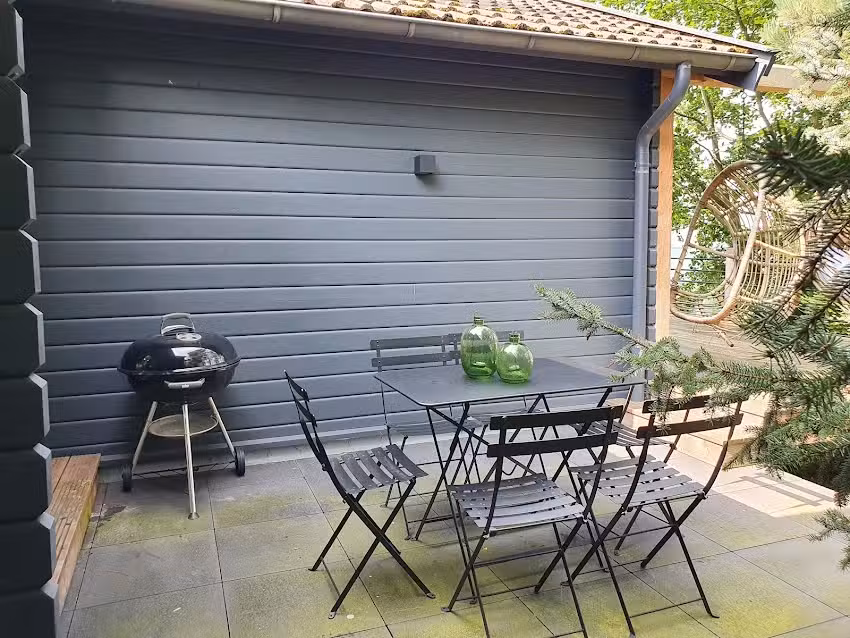 N8Quartier Chalet