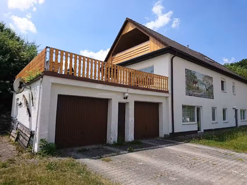 Nacar Ferienhaus