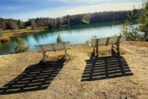 Naherholungsgebiet Blaue Adria