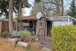 Naherholungsgebiet Thümmlitzsee