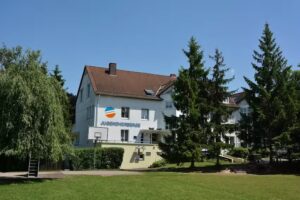 Nahetal-Jugendherberge Bad Kreuznach