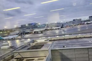 napcabs Frankfurt &ndash; Terminal 1B, Level 03