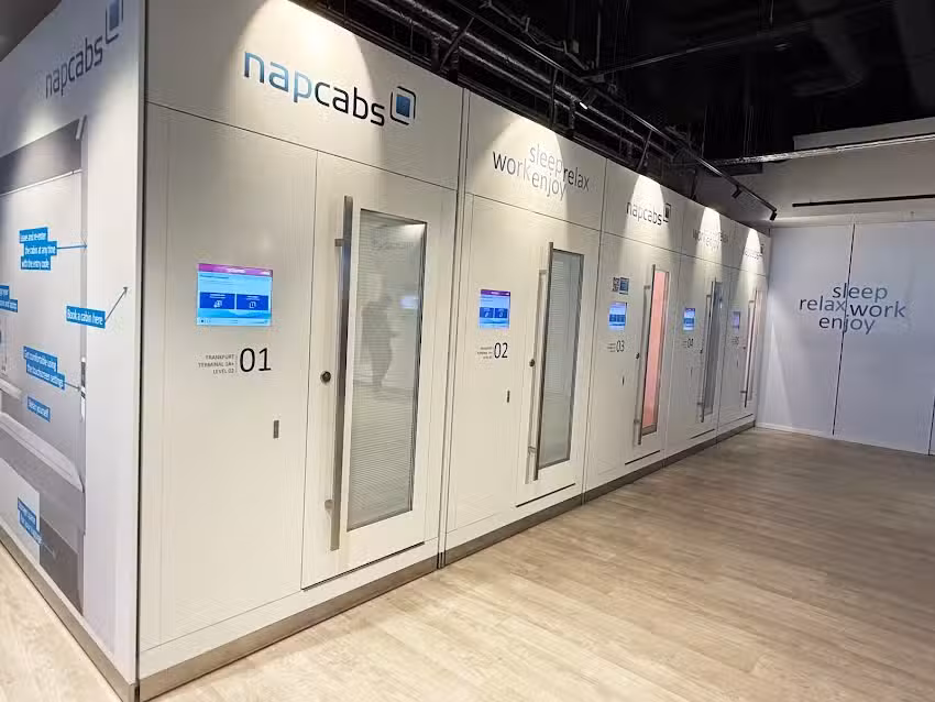 napcabs