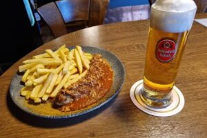 Nassenhof Gastronomie