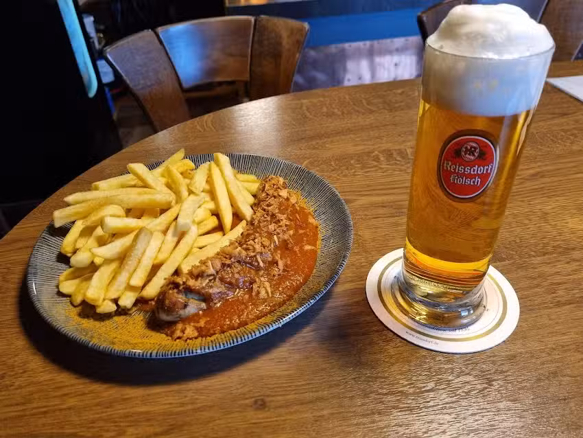 Nassenhof Gastronomie