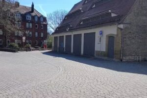 Natur-Campingplatz am Freibad