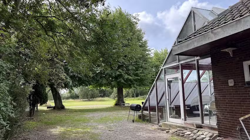 Natur Hof Fehmarn