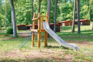 Natura Ferienpark am Grimnitzsee