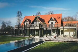 NaturApartments – Hideaway & Spa