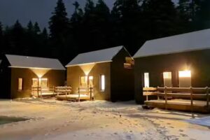 Naturcamp Lenkgrund