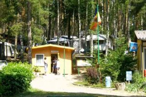 Naturcamping Drewensee e.V.