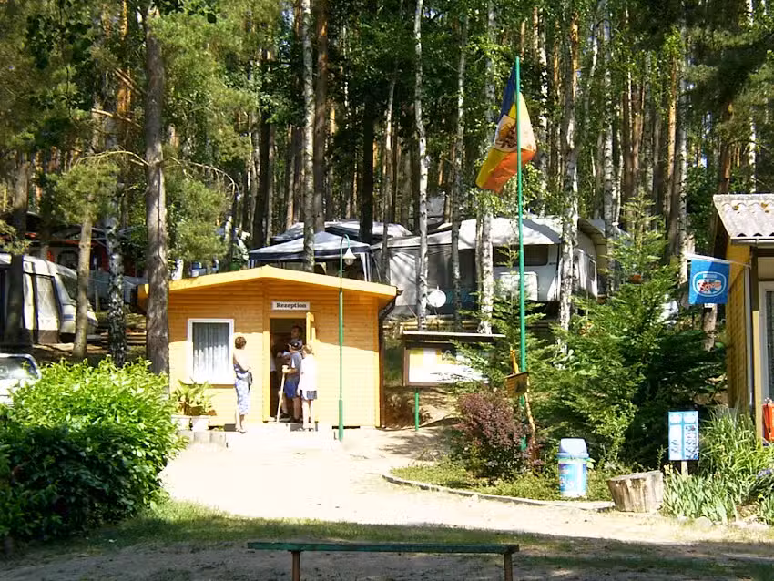 Naturcamping Drewensee e.V.