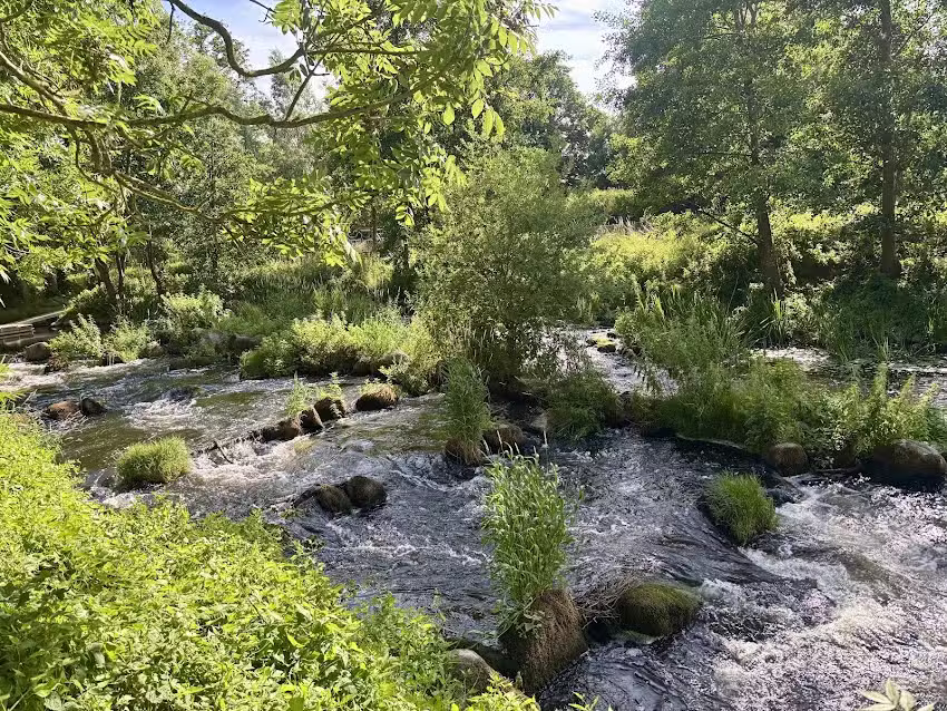 Naturdorf Eickhof