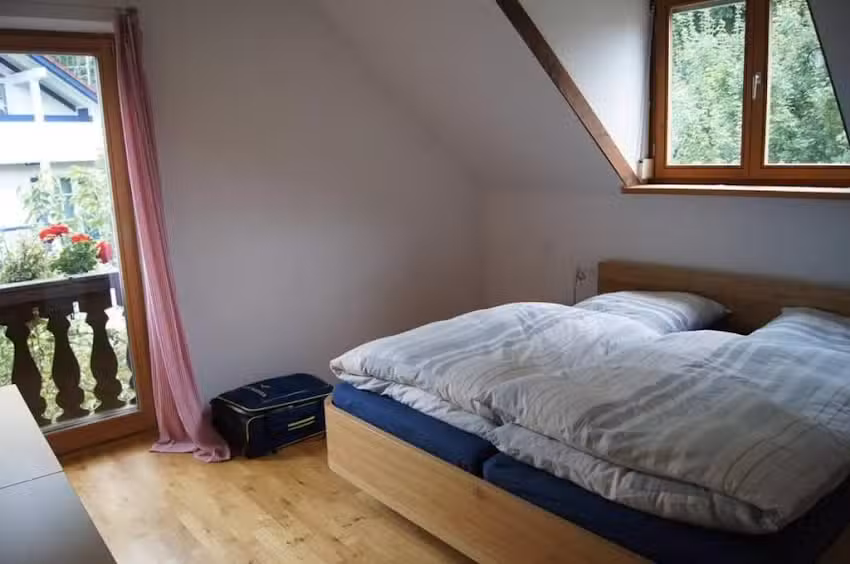 Nature Central Starnberg