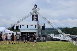 Nature One Camping Village F7