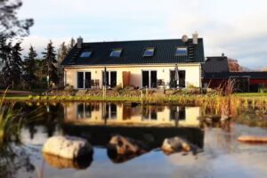 Naturferienhof M&auml;rkisch Luch