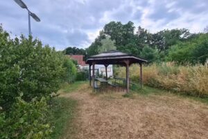 NaturFreunde Campingplatz Sennfeld