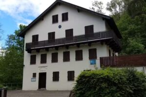 NaturFreunde Haus Steinknickle