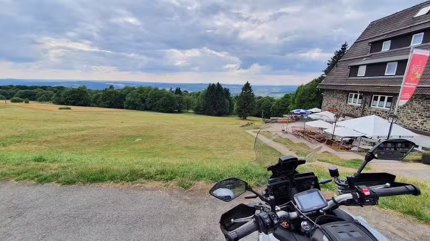 NaturFreunde Mei&szlig;nerhaus