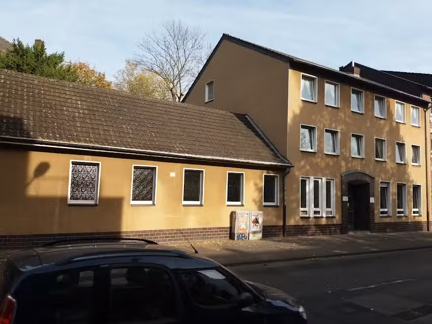 Naturfreundehaus