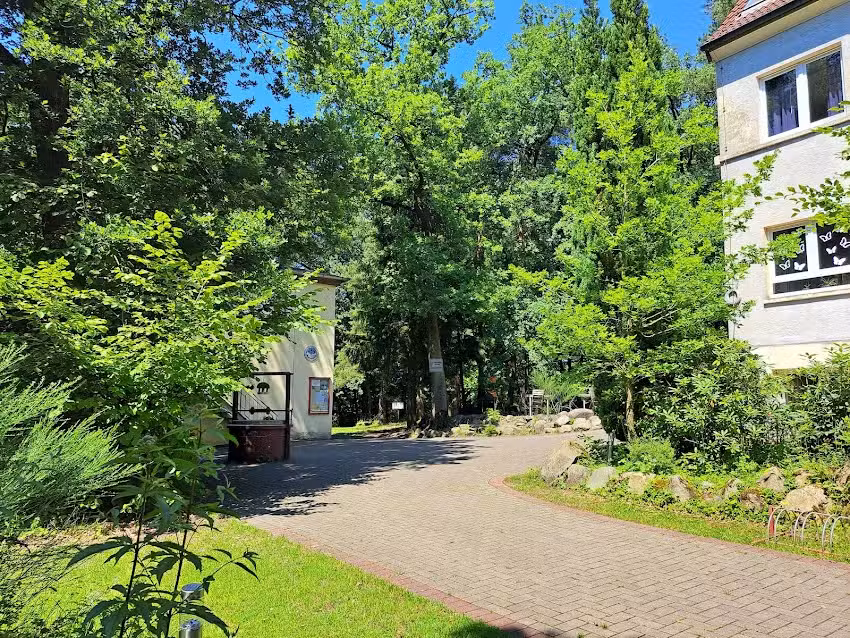 Naturfreundehaus