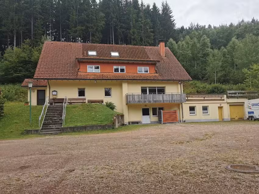 Naturfreundehaus