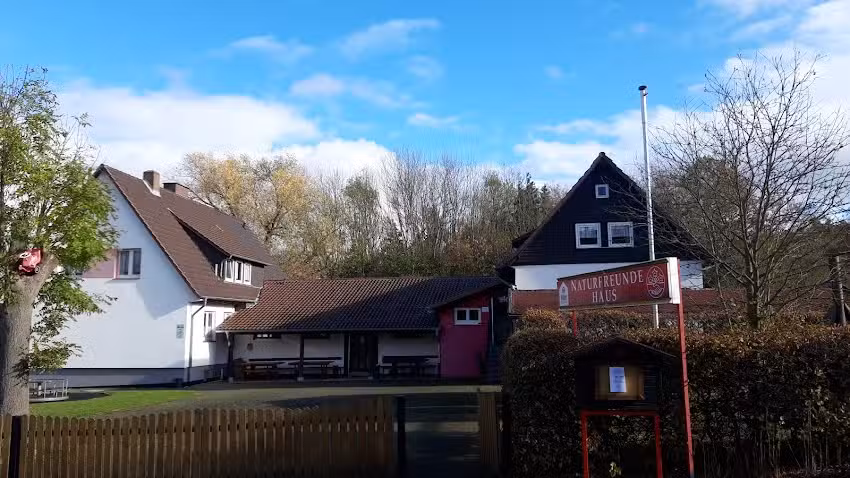 Naturfreundehaus
