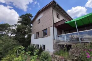 Naturfreundehaus Alpiner Steig