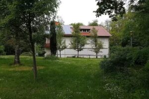 Naturfreundehaus Botenheimer Heide