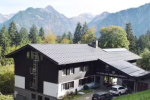 Naturfreundehaus &ndash; Freibergsee