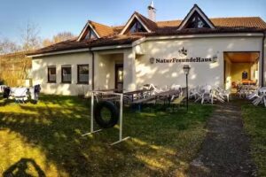 Naturfreundehaus Friedrichshafen