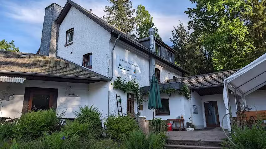 Naturfreundehaus Hardt
