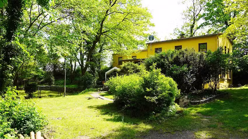 Naturfreundehaus Stenum