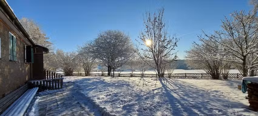 Naturfreundehaus Urnagold