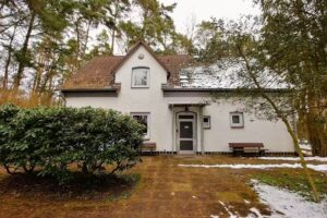 Naturfreundehaus Waldschmiede