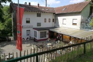 Naturfreundehaus Warndt