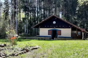 Naturfreundeh&uuml;tte