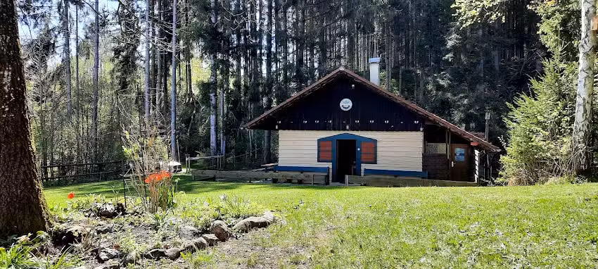 Naturfreundeh&uuml;tte