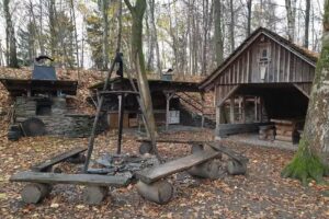 Naturherberge L&ouml;&szlig;nitz