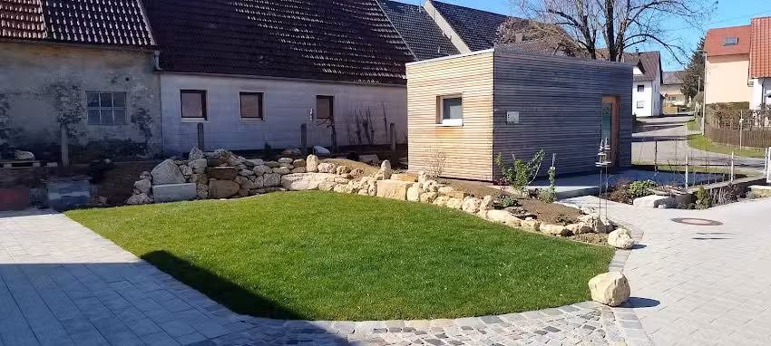 Naturhof Lutzingen