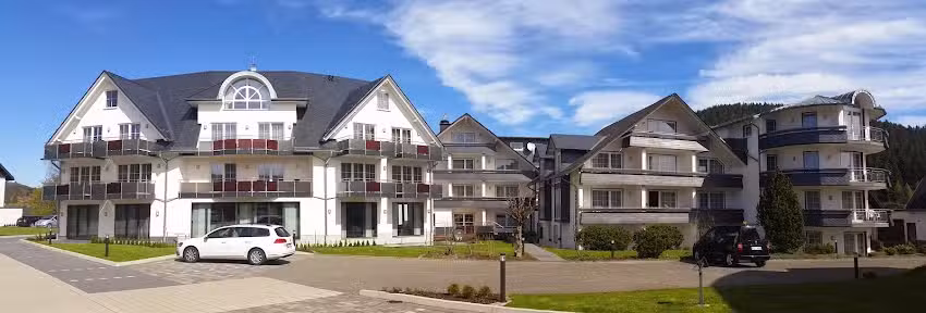 Naturhotel Hochheide