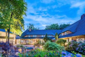 Naturhotel Sch&auml;ferhof
